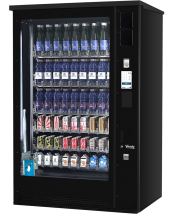 Foto Automat SandenVendo G-Drink Touch Outdoor DT9 OD